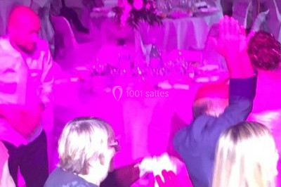 DJ Nanteuil-le-Haudouin (Oise) - L'Écho Des Nuits #33