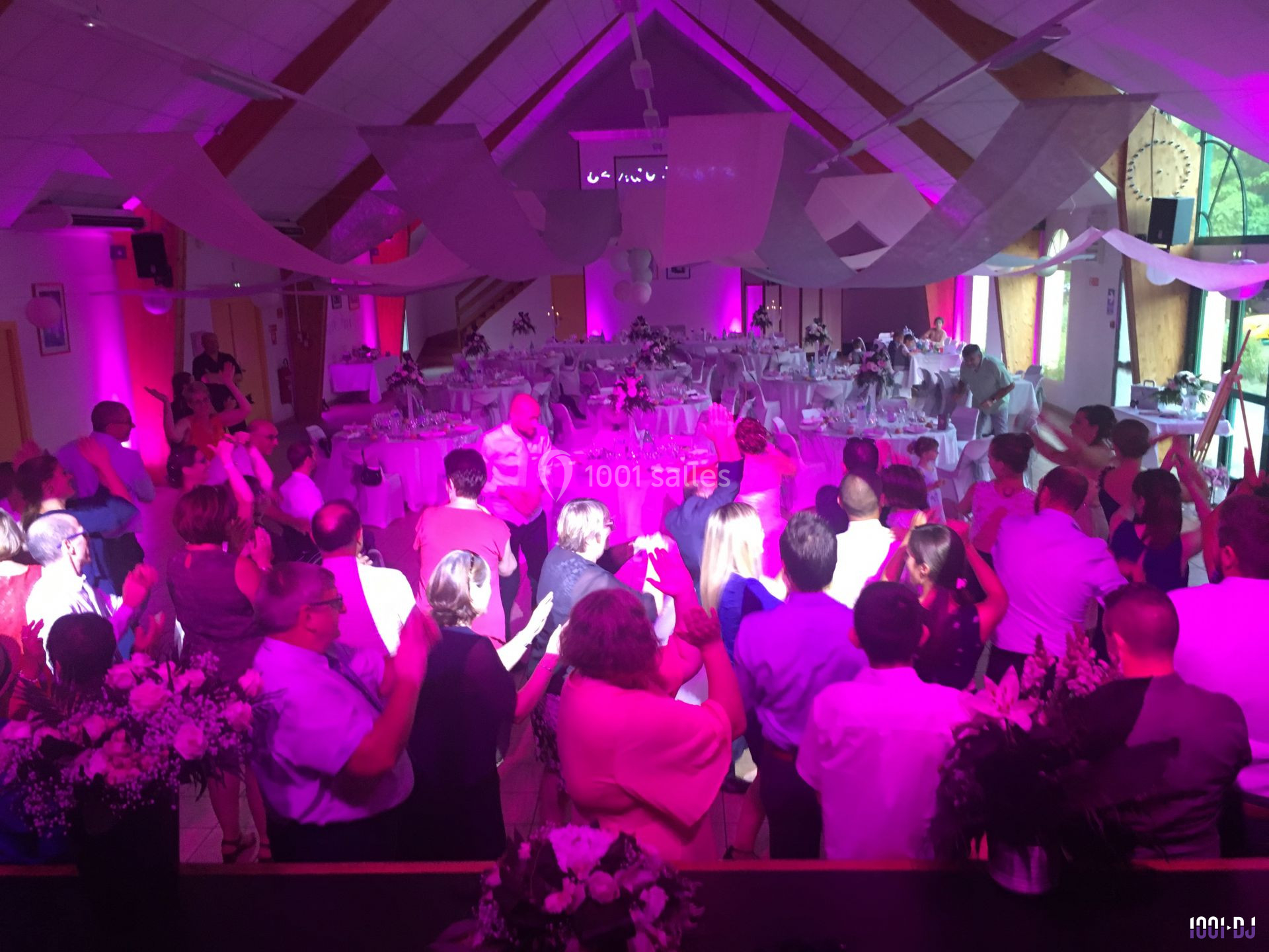 DJ Nanteuil-le-Haudouin (Oise) - L'Écho Des Nuits #18