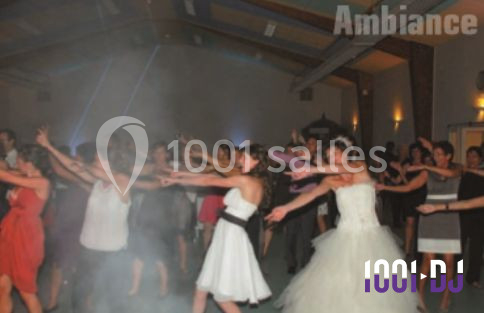 DJ Nanteuil-le-Haudouin (Oise) - L'Écho Des Nuits #20