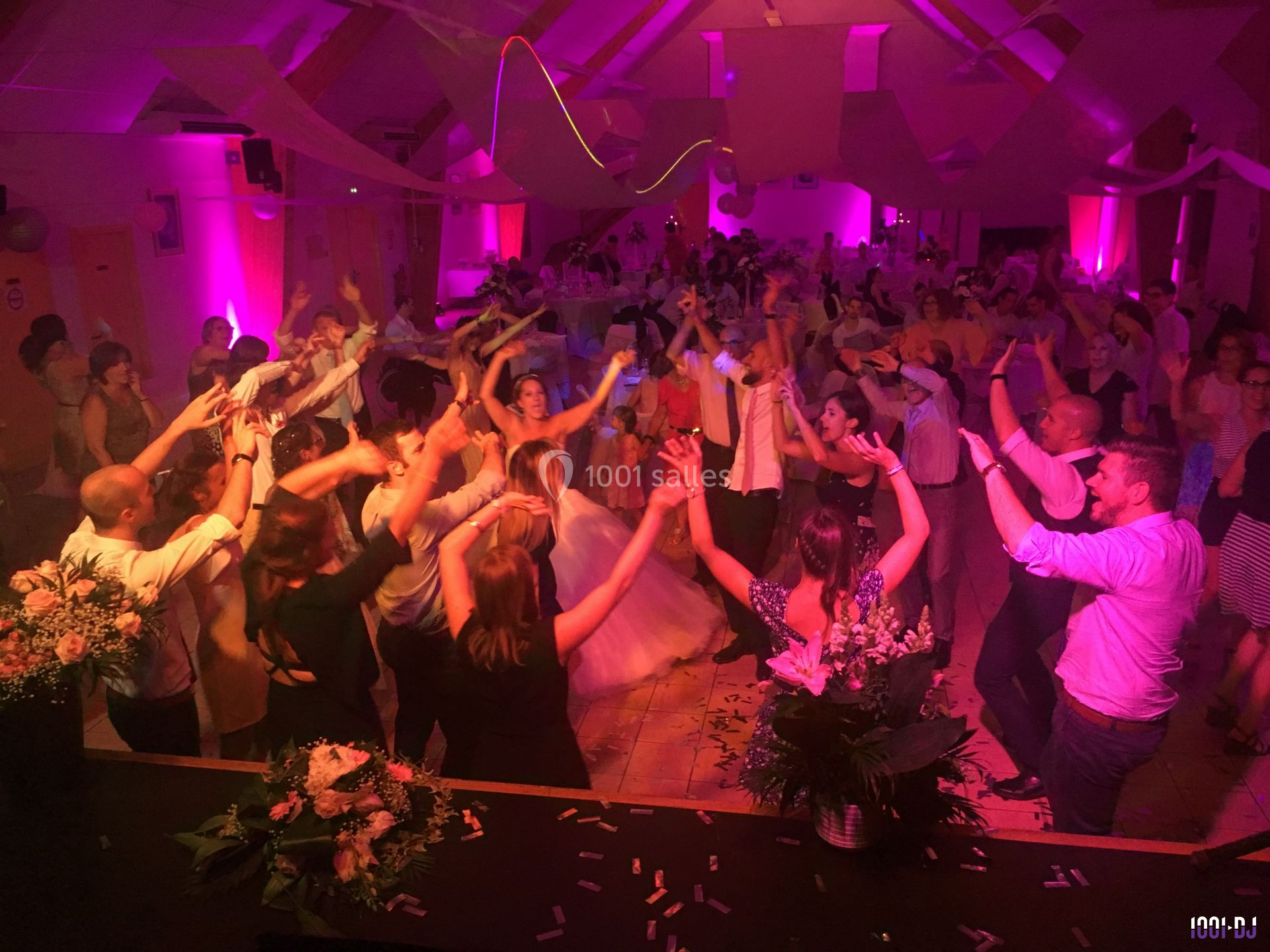 DJ Nanteuil-le-Haudouin (Oise) - L'Écho Des Nuits #22