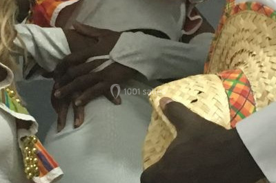 DJ Nanteuil-le-Haudouin (Oise) - L'Écho Des Nuits #33