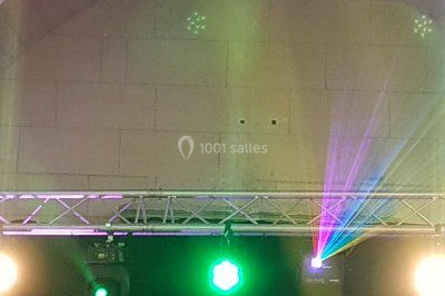 DJ Nanteuil-le-Haudouin (Oise) - L'Écho Des Nuits #33