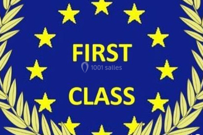 DJ Nanteuil-le-Haudouin (Oise) - L'Écho Des Nuits #33