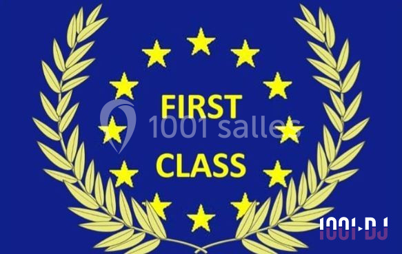 DJ Nanteuil-le-Haudouin (Oise) - L'Écho Des Nuits #27