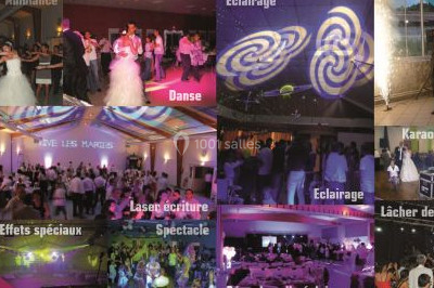 DJ Nanteuil-le-Haudouin (Oise) - L'Écho Des Nuits #33