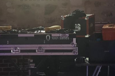 DJ Nanteuil-le-Haudouin (Oise) - L'Écho Des Nuits #33