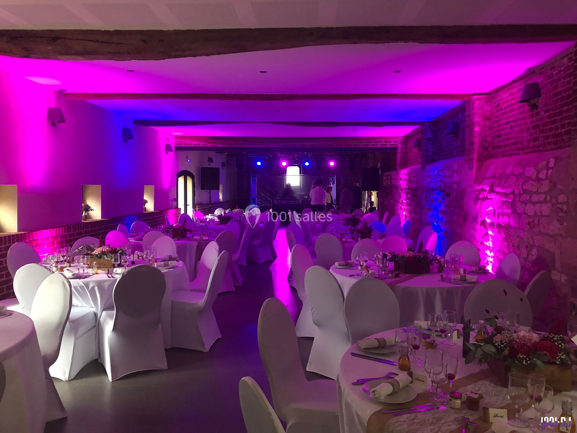 DJ Nanteuil-le-Haudouin (Oise) - L'Écho Des Nuits #32