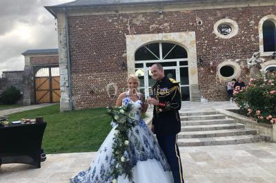 DJ Nanteuil-le-Haudouin (Oise) - L'Écho Des Nuits #33