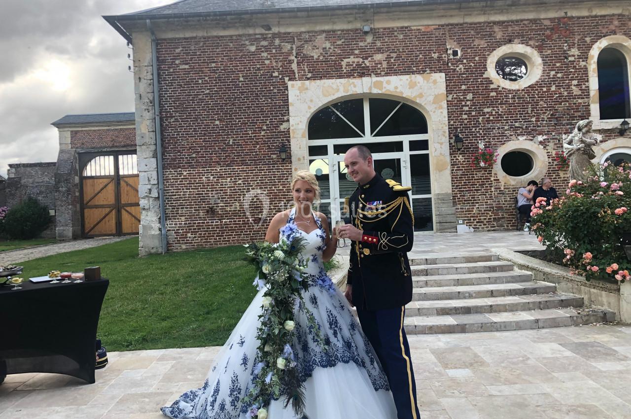 DJ Nanteuil-le-Haudouin (Oise) - L'Écho Des Nuits #33