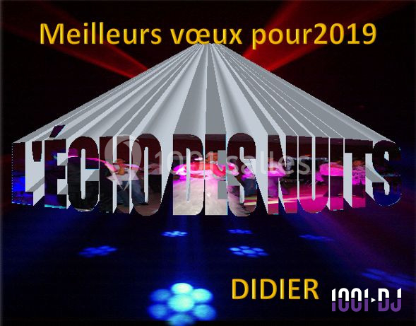 L'Écho Des Nuits - galerie - photo 26