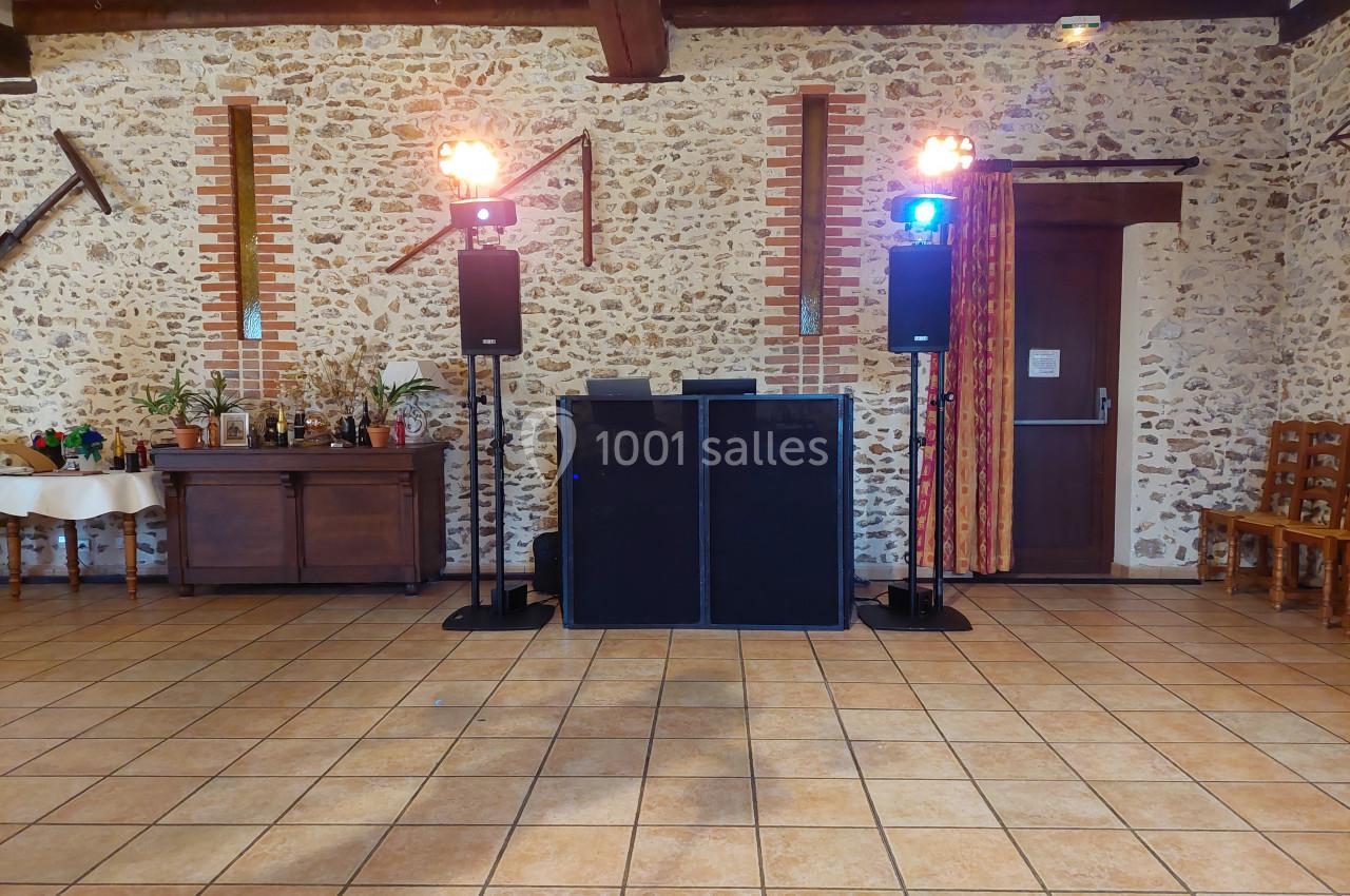 DJ Ris-Orangis (Essonne) - Cly Events #3