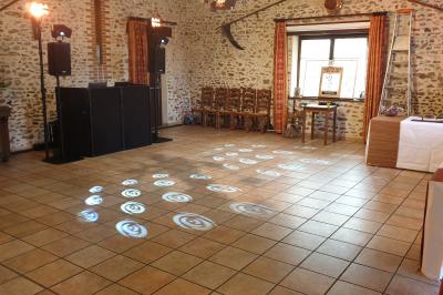 DJ Ris-Orangis (Essonne) - Cly Events #43