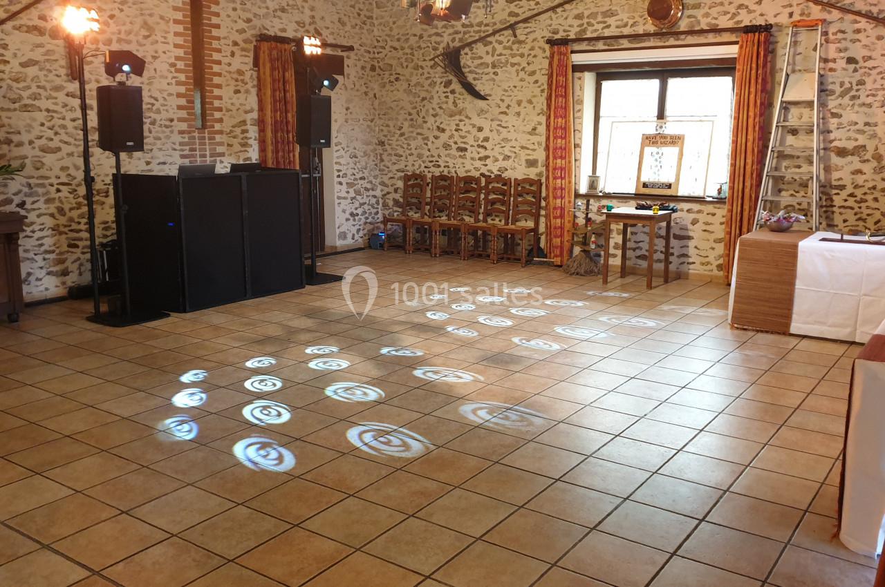 DJ Ris-Orangis (Essonne) - Cly Events #4