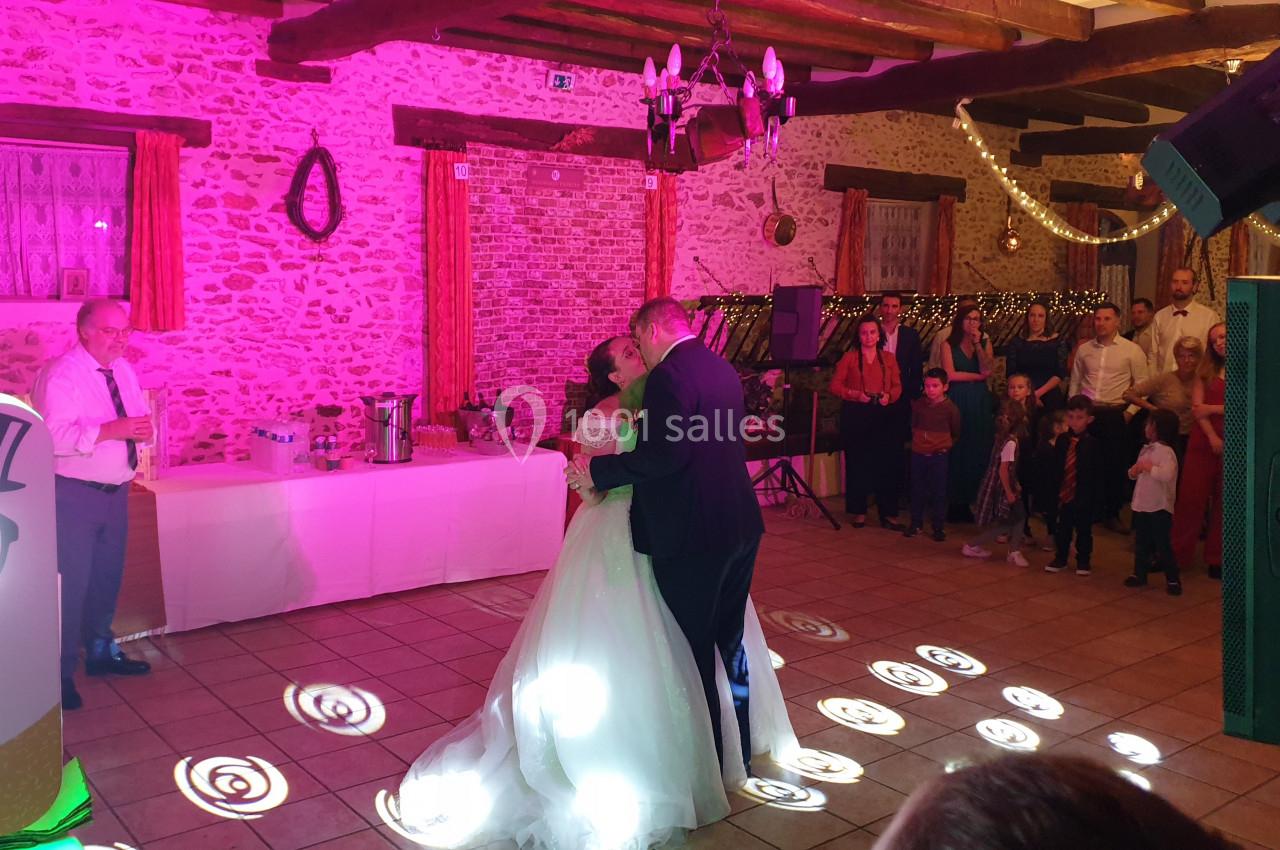 DJ Ris-Orangis (Essonne) - Cly Events #5