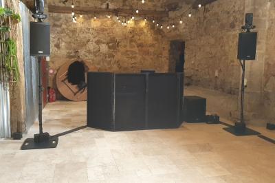 DJ Ris-Orangis (Essonne) - Cly Events #43