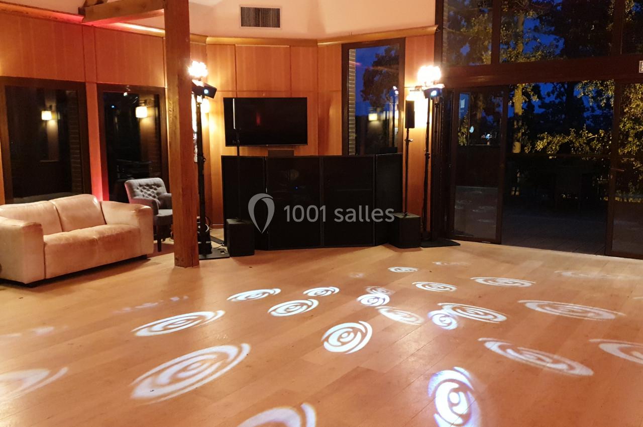 DJ Ris-Orangis (Essonne) - Cly Events #11