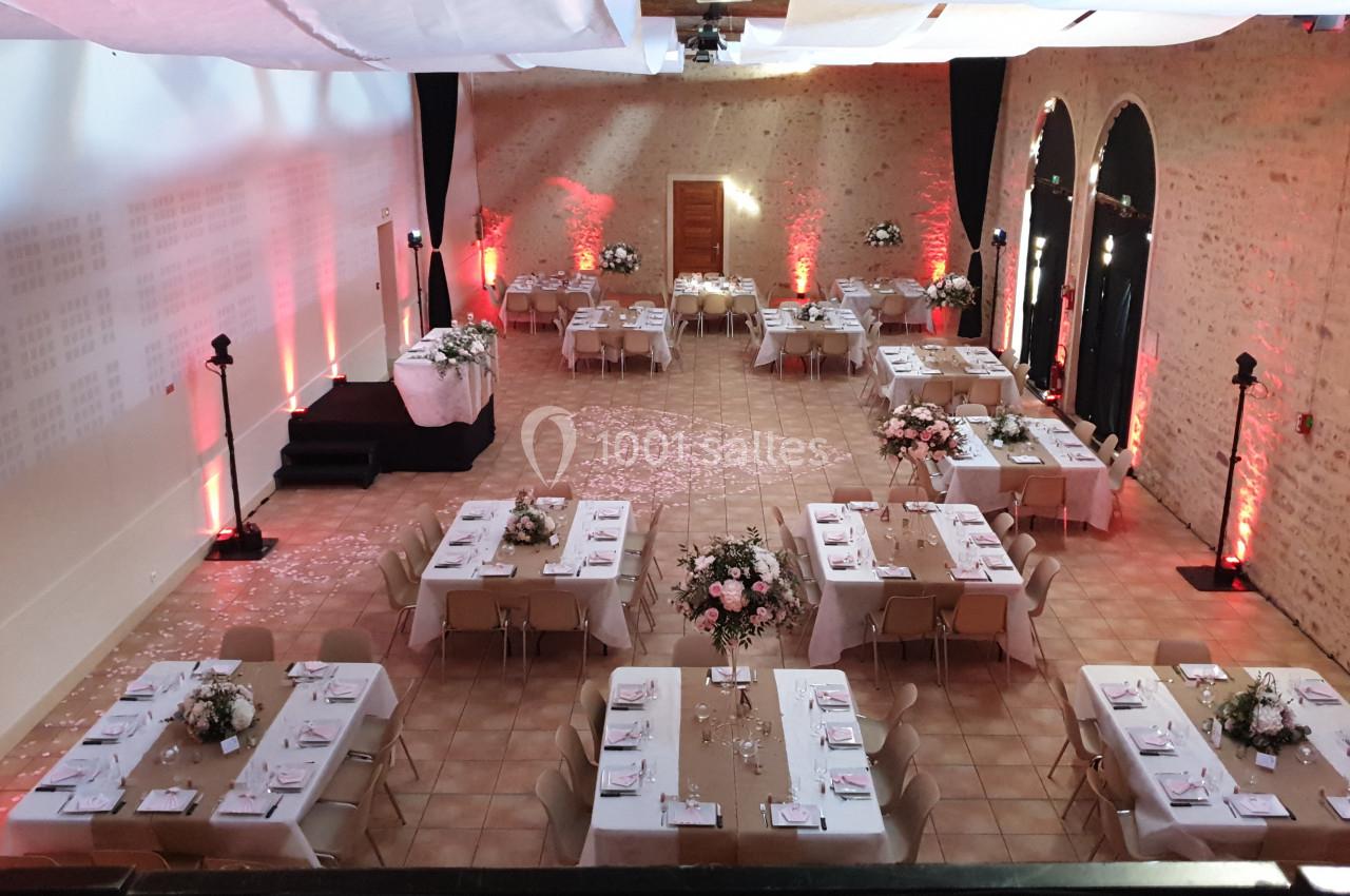 DJ Ris-Orangis (Essonne) - Cly Events #13