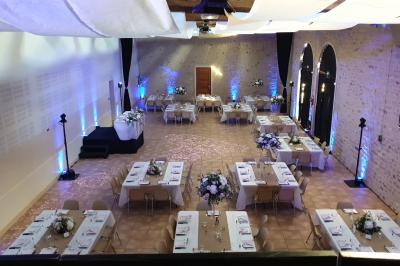 DJ Ris-Orangis (Essonne) - Cly Events #43