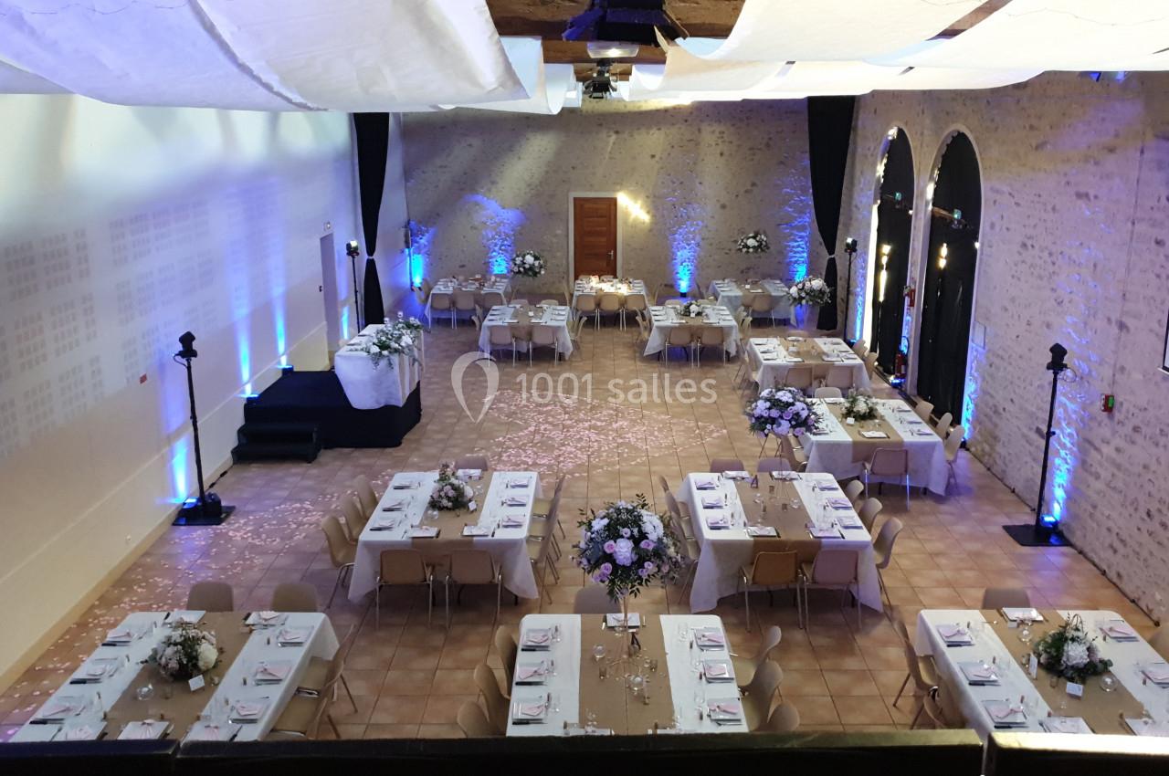 DJ Ris-Orangis (Essonne) - Cly Events #16