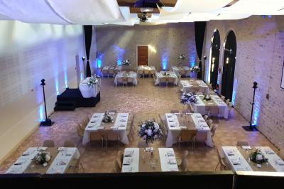 DJ Ris-Orangis (Essonne) - Cly Events #43