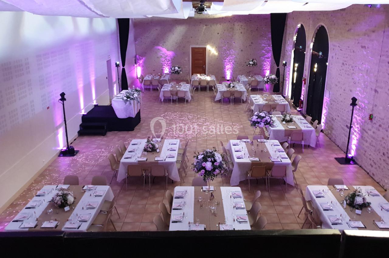 DJ Ris-Orangis (Essonne) - Cly Events #19