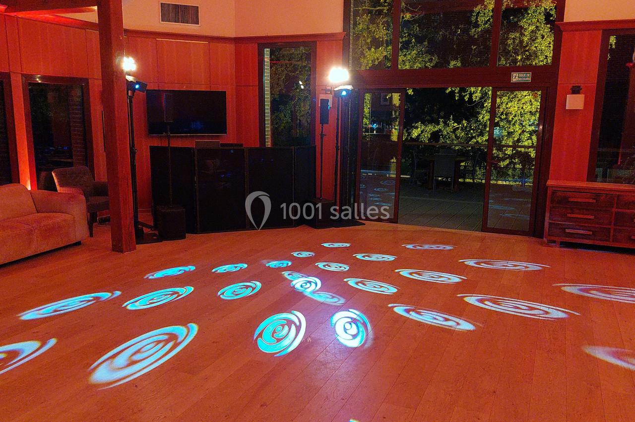 DJ Ris-Orangis (Essonne) - Cly Events #25