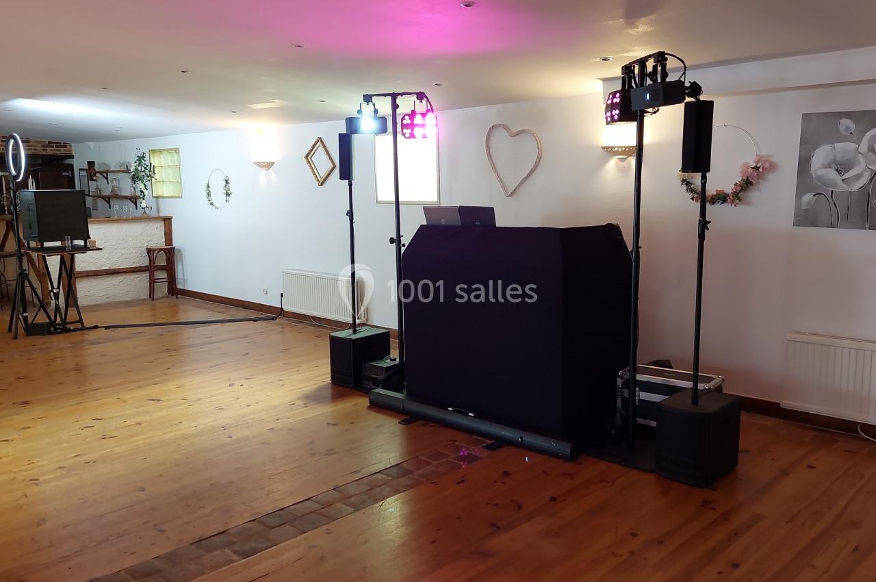 DJ Ris-Orangis (Essonne) - Cly Events #26