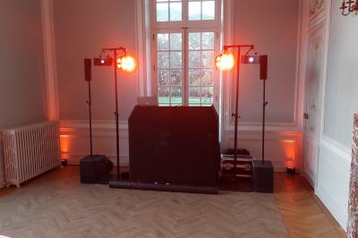 DJ Ris-Orangis (Essonne) - Cly Events #43