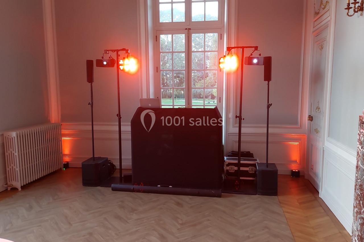 DJ Ris-Orangis (Essonne) - Cly Events #27