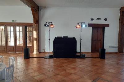 DJ Ris-Orangis (Essonne) - Cly Events #43