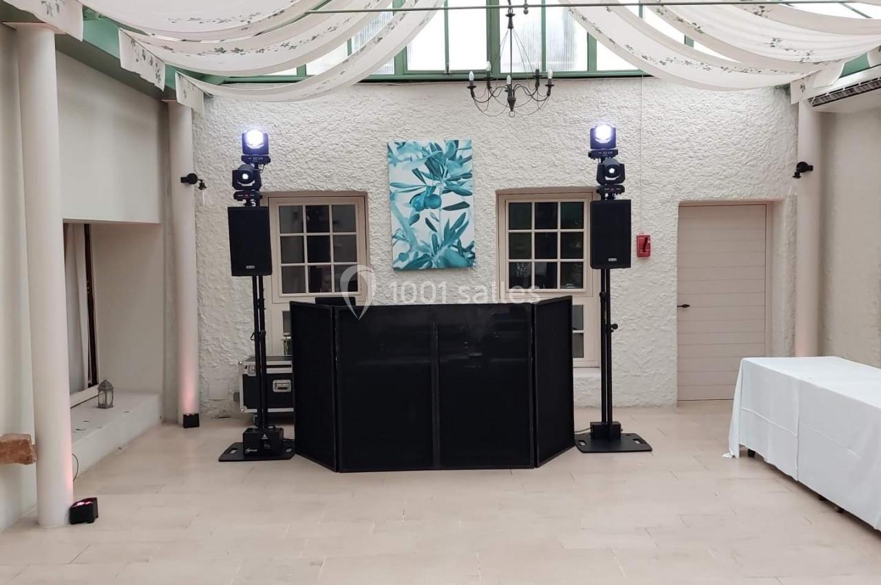 DJ Ris-Orangis (Essonne) - Cly Events #29