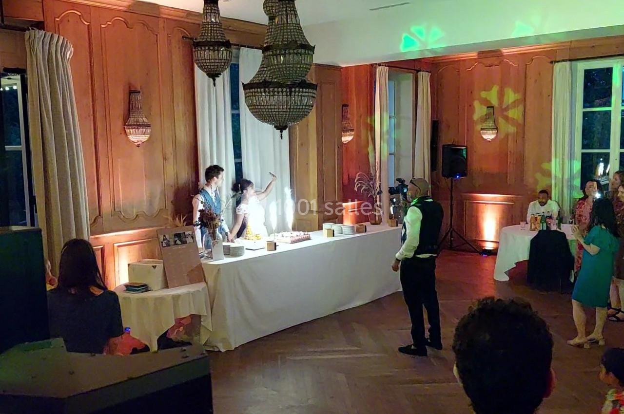 DJ Ris-Orangis (Essonne) - Cly Events #31