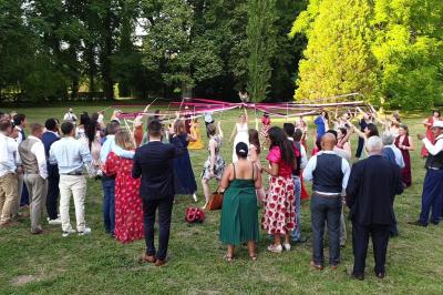 DJ Ris-Orangis (Essonne) - Cly Events #43