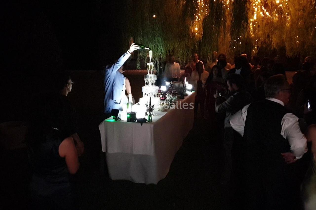 DJ Ris-Orangis (Essonne) - Cly Events #33