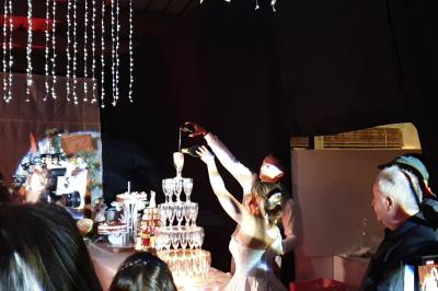 DJ Ris-Orangis (Essonne) - Cly Events #43