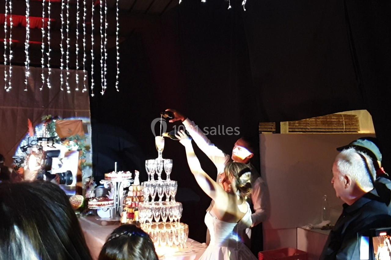 DJ Ris-Orangis (Essonne) - Cly Events #34