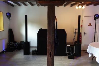 DJ Ris-Orangis (Essonne) - Cly Events #43