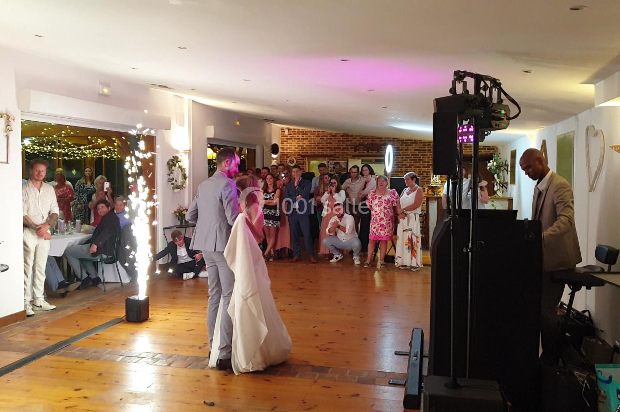 DJ Ris-Orangis (Essonne) - Cly Events #37