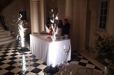 DJ Ris-Orangis (Essonne) - Cly Events #43