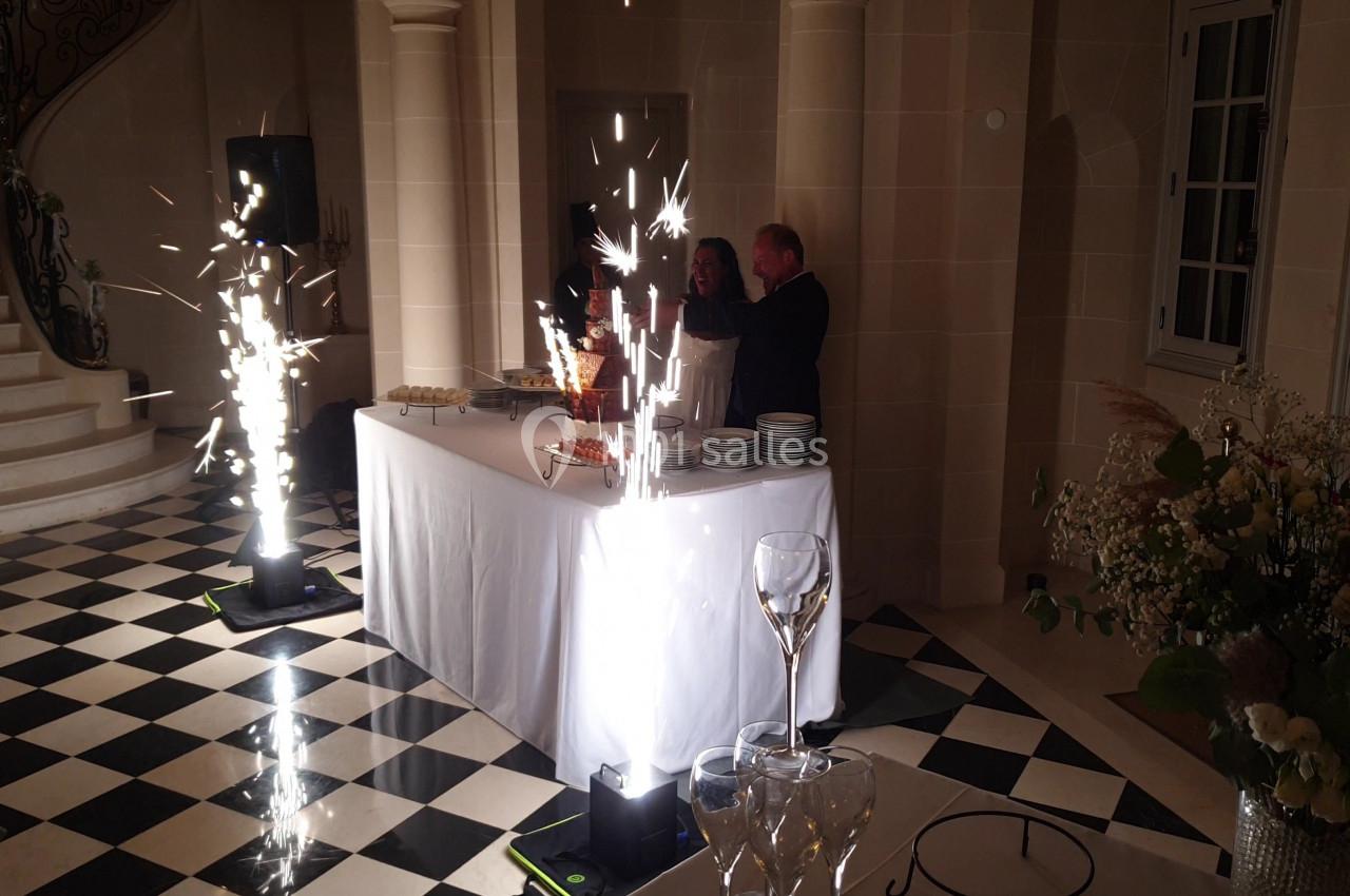 DJ Ris-Orangis (Essonne) - Cly Events #39