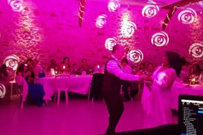 DJ Ris-Orangis (Essonne) - Cly Events #43