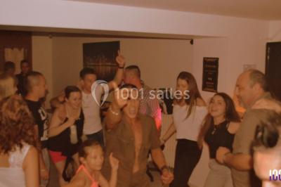 Monstro Event - photo 5