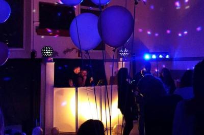 Monstro Event - photo 2