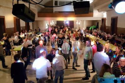 Monstro Event - photo 4