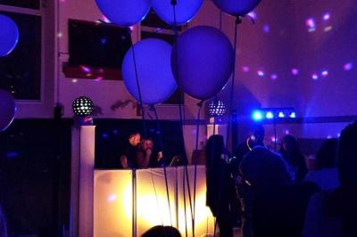 Monstro Event - photo 2