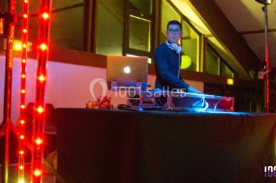 DJ Drie Grenoble - photo 4