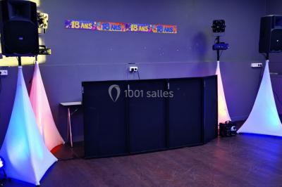 Gass Prod & Events - photo 5