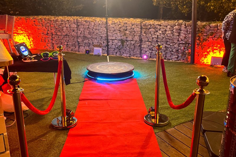 Gass Prod & Events - photo 2