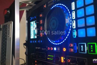 Miniature DJ Pontault-Combault (Seine-et-Marne) - DJ Manu77 #2 DJ Pontault-Combault (Seine-et-Marne) - DJ Manu77 #14