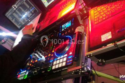 Miniature DJ Pontault-Combault (Seine-et-Marne) - DJ Manu77 #6 DJ Pontault-Combault (Seine-et-Marne) - DJ Manu77 #14